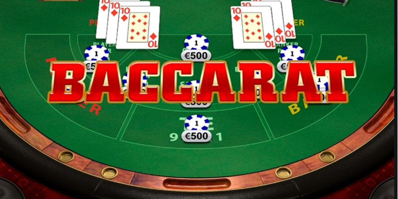 Tìm hiểu các thế bài baccarat là gì