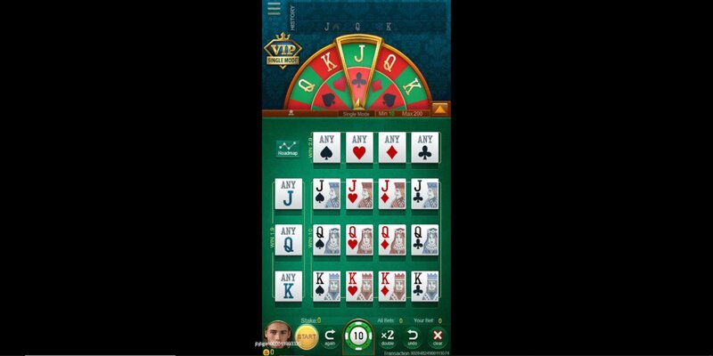 Tổng hợp các thể loại game bài BJ88 thịnh hành