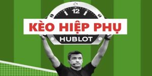 kèo hiệp phụ