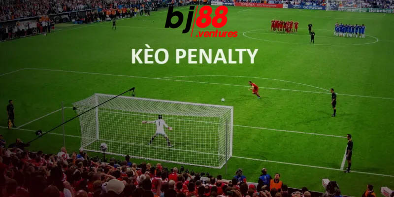 kèo penalty