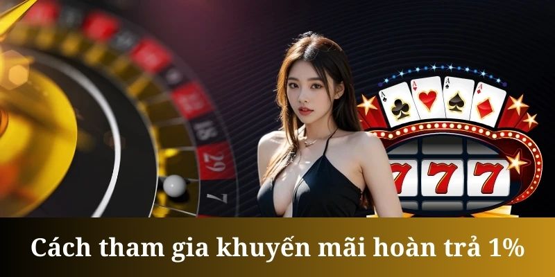 Ưu đãi này của BJ88 có cách thức tham gia và nhận thưởng đơn giản