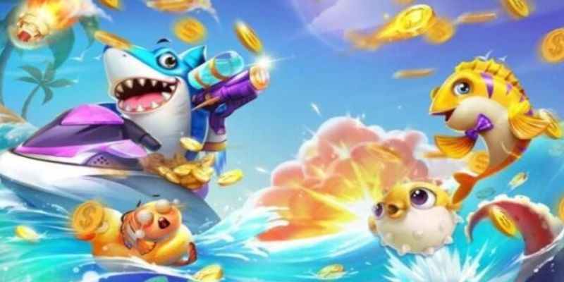 Sơ lược về game nhị gia bắn cá