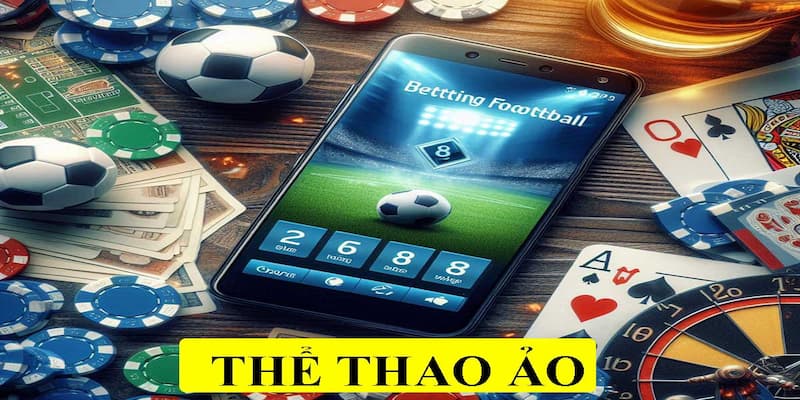 Kinh nghiệm cược thể thao ảo luôn thắng từ chuyên gia BJ88