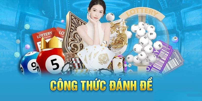 Giới thiệu sơ lược về số đề và phương pháp đánh