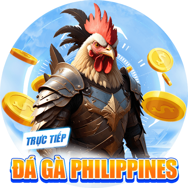 Trực tiếp đá gà Philippines tại BJ88 Ventures