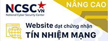 website bj88.ventures đạt chứng nhận tín nhiệm mạng